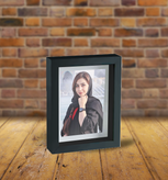 قاب عکس عمیق سه بعدی