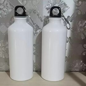 بطری فلزی 600 سی سی